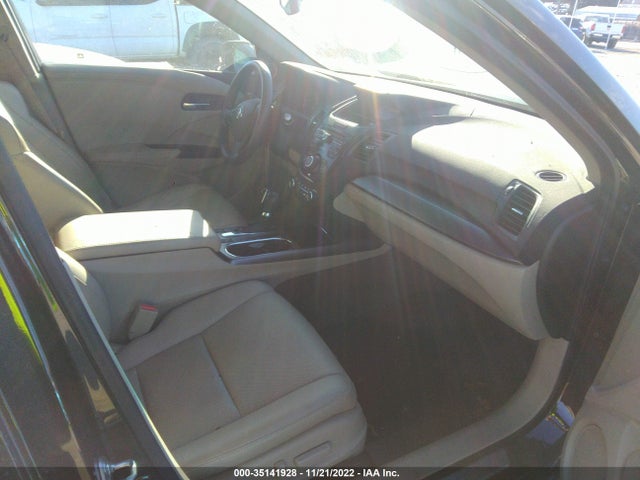2015 Acura RDX, VIN: 5J8TB4H33FL003383