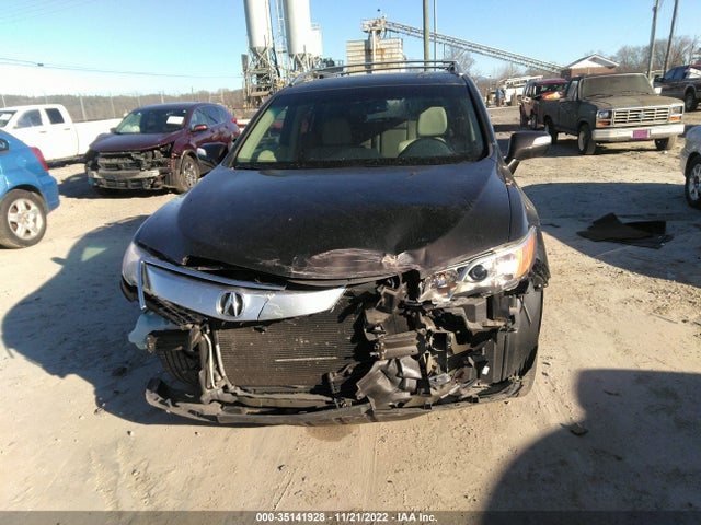 2015 Acura RDX, VIN: 5J8TB4H33FL003383