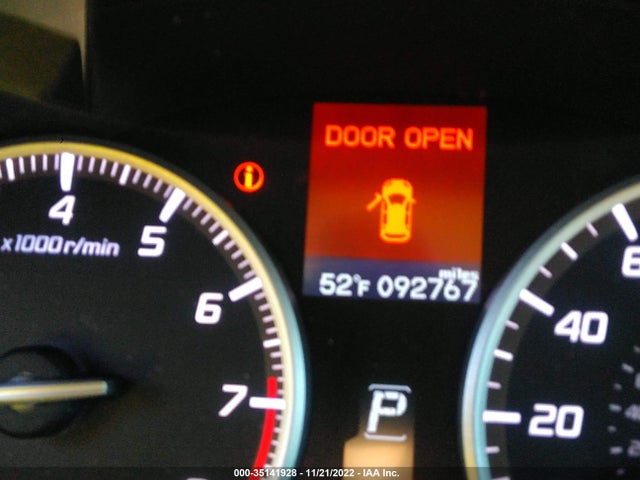 2015 Acura RDX, VIN: 5J8TB4H33FL003383