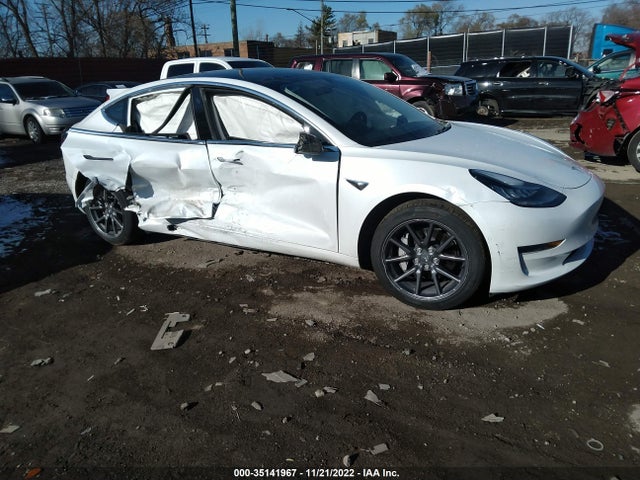 Tesla MODEL 3 2020 5YJ3E1EA5LF785448 main image
