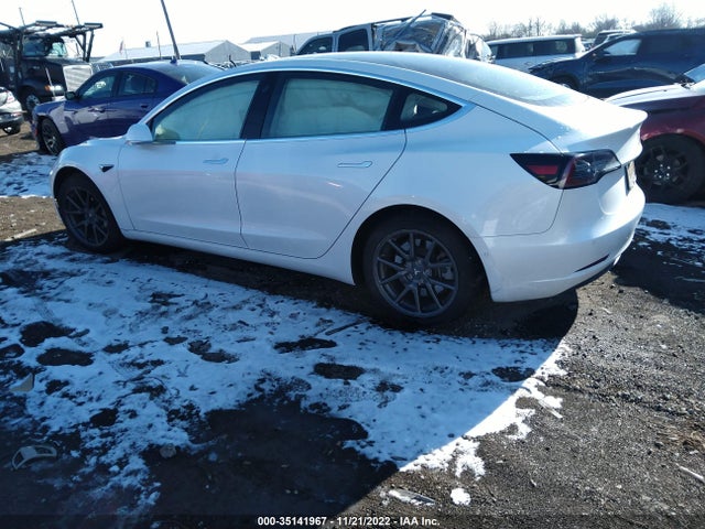 Tesla MODEL 3 2020 5YJ3E1EA5LF785448 Image 3