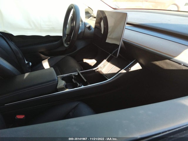 Tesla MODEL 3 2020 5YJ3E1EA5LF785448 Image 5