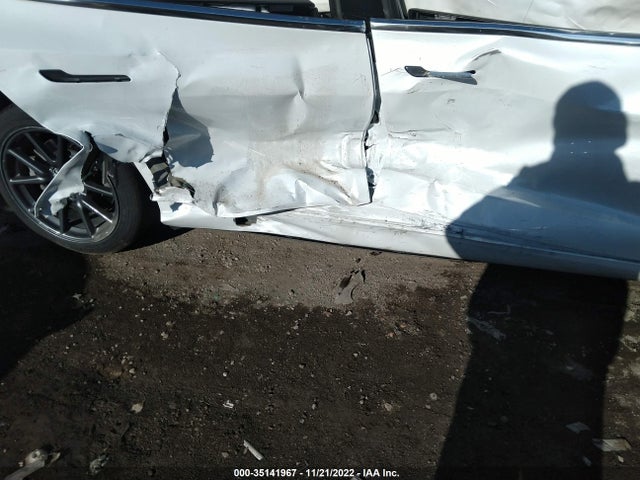 Tesla MODEL 3 2020 5YJ3E1EA5LF785448 Image 6