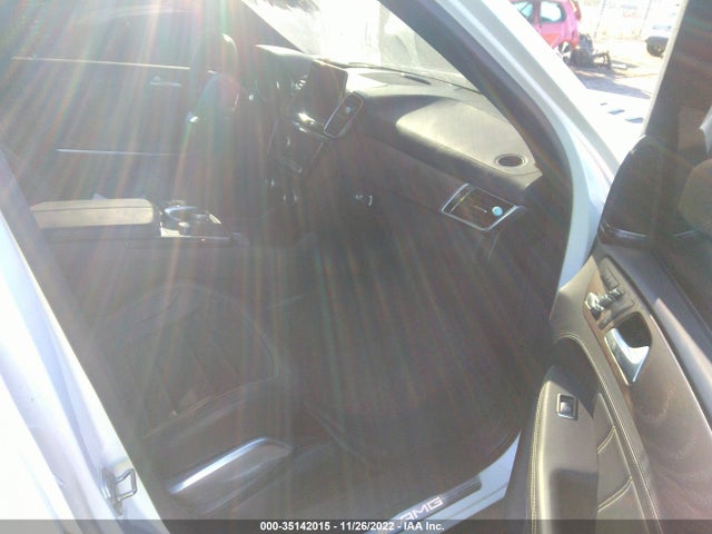 2019 Mercedes-Benz GLS-Class, VIN: 4JGDF7FE1KB224599