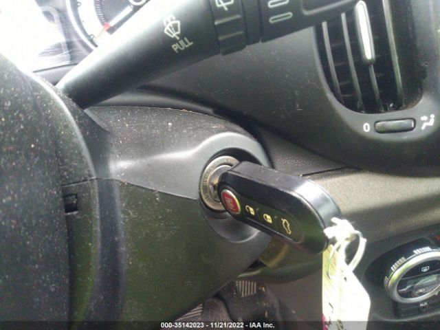 ZFBCFADHXEZ029139 Fiat 500L
