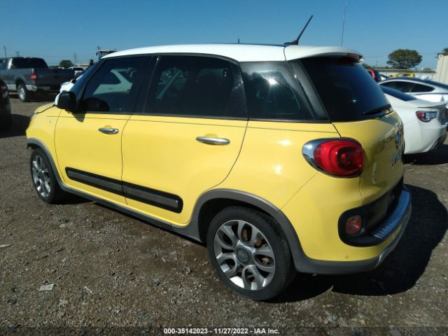 ZFBCFADHXEZ029139 Fiat 500L