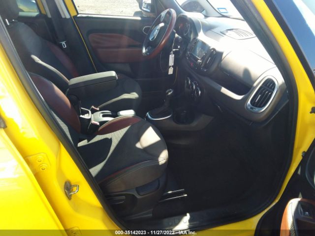 ZFBCFADHXEZ029139 Fiat 500L