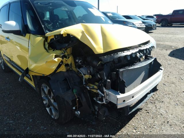 ZFBCFADHXEZ029139 Fiat 500L