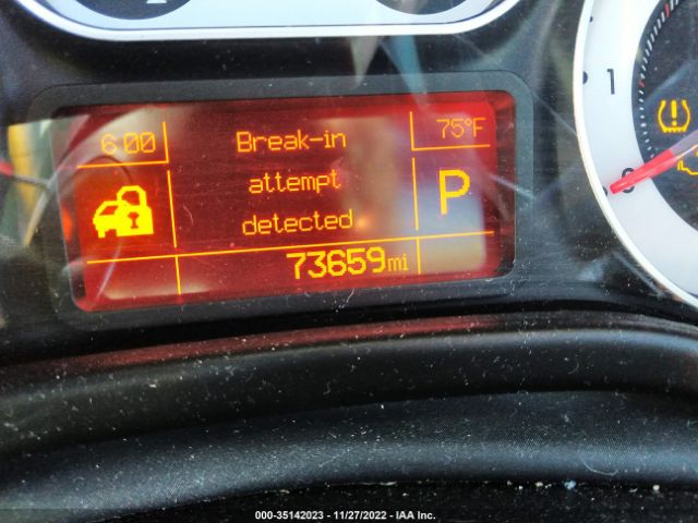 ZFBCFADHXEZ029139 Fiat 500L