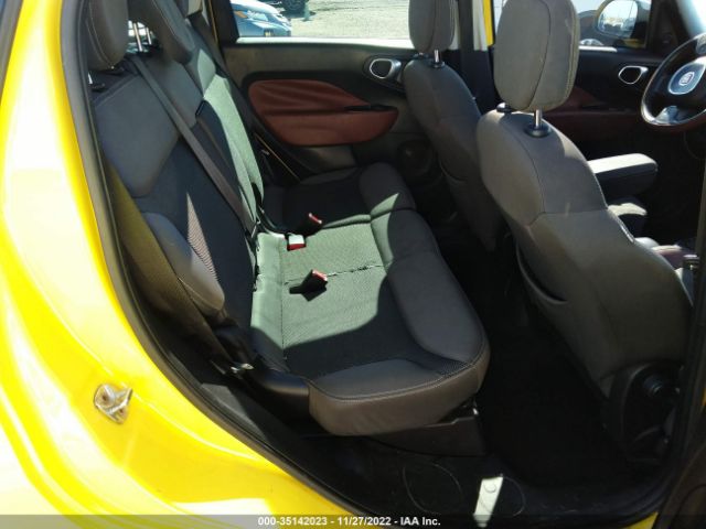 ZFBCFADHXEZ029139 Fiat 500L