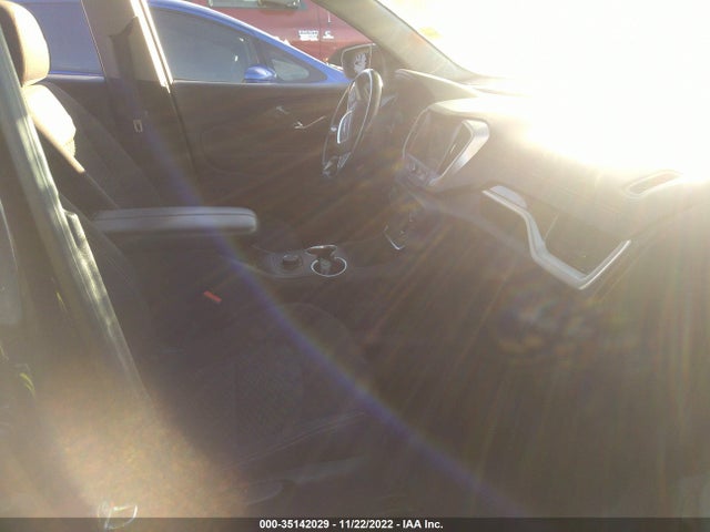GMC Terrain Sle 2018 3GKALMEV9JL257917 Image 5