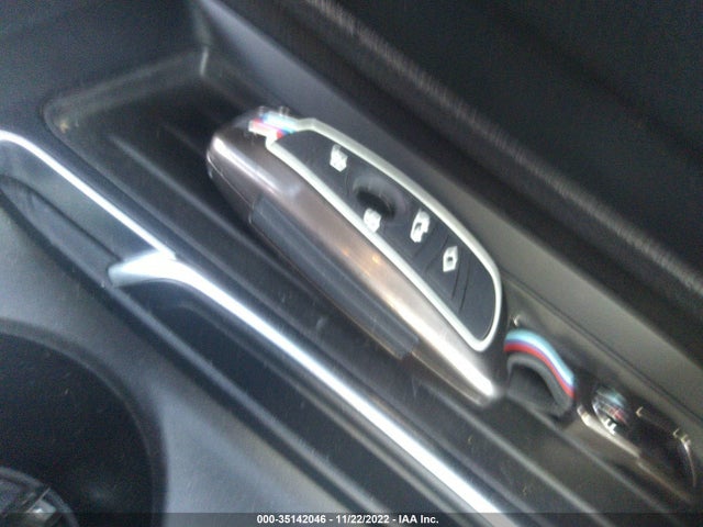 2018 BMW 4 SERIES 440I VIN: WBA4J5C55JBF06559