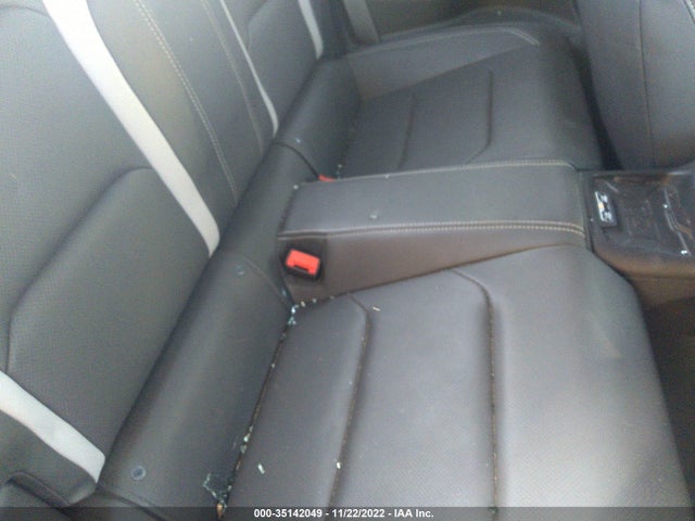 Chevrolet CAMARO 2SS 2016 1G1FH1R70G0160777 Image 9