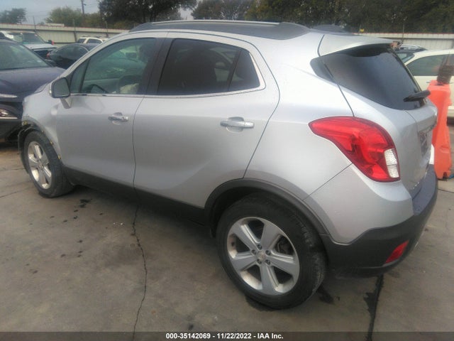 2015 Buick Encore, VIN: KL4CJASB1FB168428