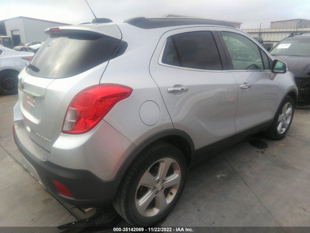 2015 Buick Encore, VIN: KL4CJASB1FB168428