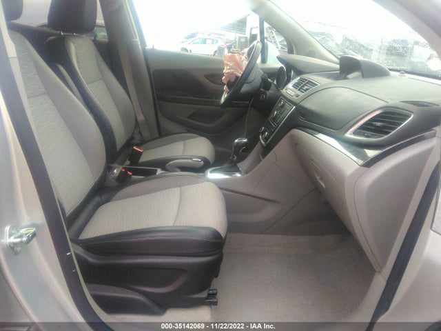 2015 Buick Encore, VIN: KL4CJASB1FB168428