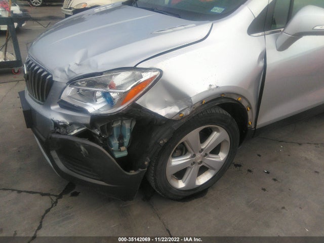 2015 Buick Encore, VIN: KL4CJASB1FB168428