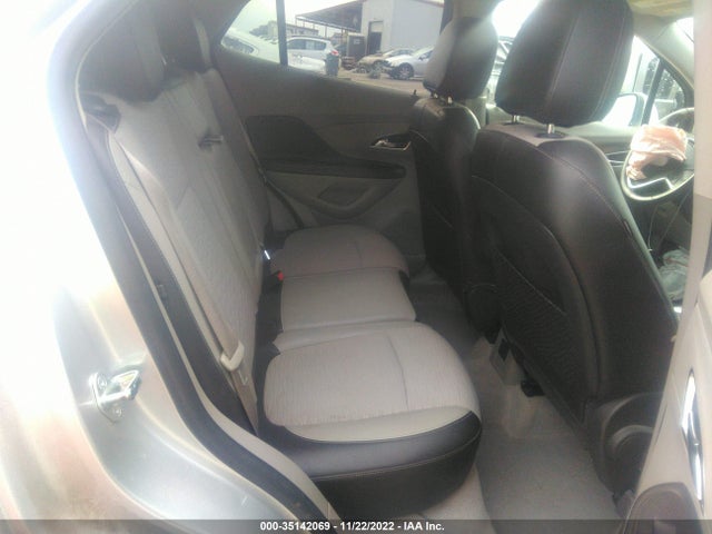 2015 Buick Encore, VIN: KL4CJASB1FB168428
