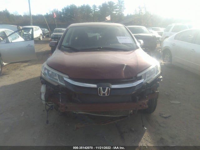 Honda CR-V EX 2015 2HKRM4H5XFH626038 Image 6