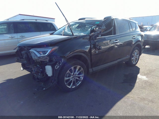 2018 Toyota RAV4, VIN: JTMDJREV6JD186533