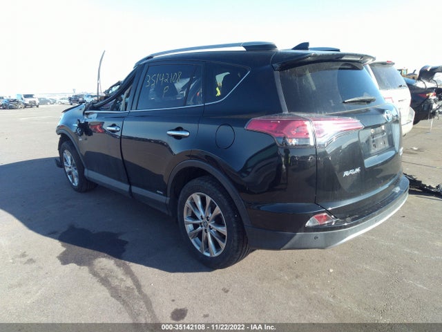 2018 Toyota RAV4, VIN: JTMDJREV6JD186533