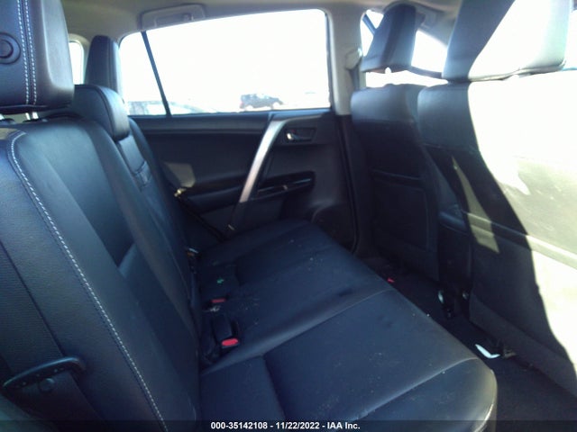 2018 Toyota RAV4, VIN: JTMDJREV6JD186533