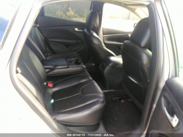 Dodge Dart Limited 2015 1C3CDFCB2FD242697 Image 8