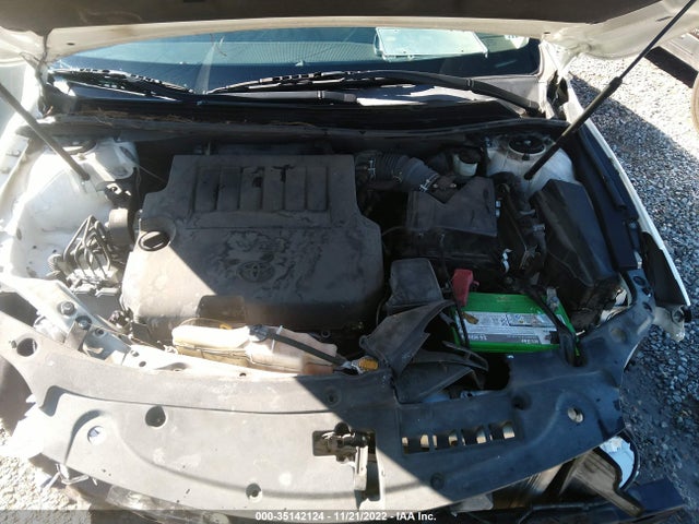 Toyota Avalon Xle Touring 2014 4T1BK1EB3EU093398 Image 10
