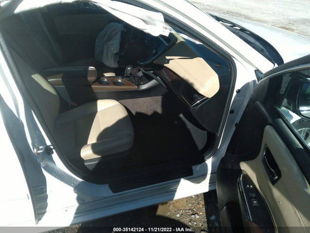 Toyota Avalon Xle Touring 2014 4T1BK1EB3EU093398 Image 5