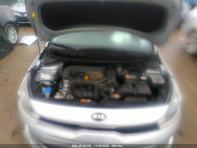 2020 Kia Rio, VIN: 3KPA24AD6LE318062