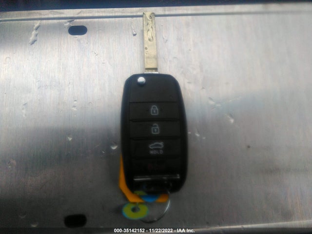 2020 Kia Rio, VIN: 3KPA24AD6LE318062