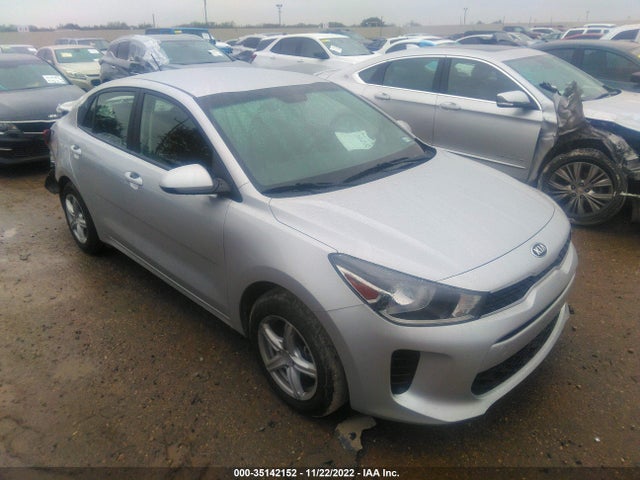 2020 Kia Rio, VIN: 3KPA24AD6LE318062