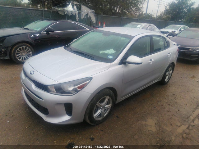 2020 Kia Rio, VIN: 3KPA24AD6LE318062