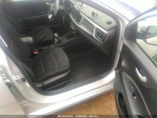 2020 Kia Rio, VIN: 3KPA24AD6LE318062