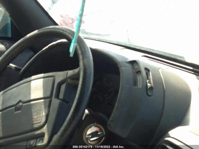 Chrysler Lebaron 1993 1C3XU4536PF631781 Image 8