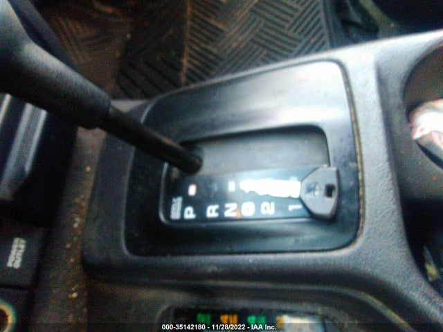 1997 JEEP GRAND CHEROKEE LAREDO/TSI VIN: 1J4GZ58S3VC671525