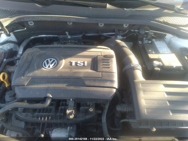 2017 Volkswagen Golf GTI, VIN: 3VW547AU8HM075670