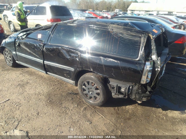 2002 VOLVO V70 VIN: YV1SW61R621251023