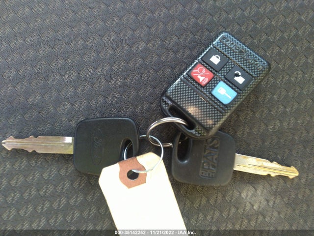 2005 FORD FOCUS S/SE/SES VIN: 3FAFP37N25R120646