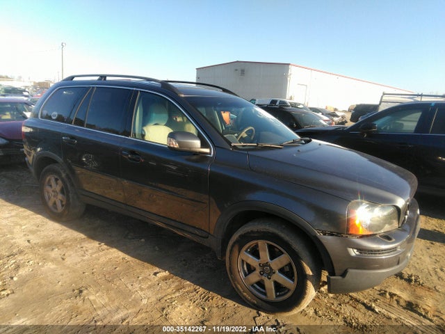 Volvo Xc90 I6 2007 YV4CY982071363433 главное изображение