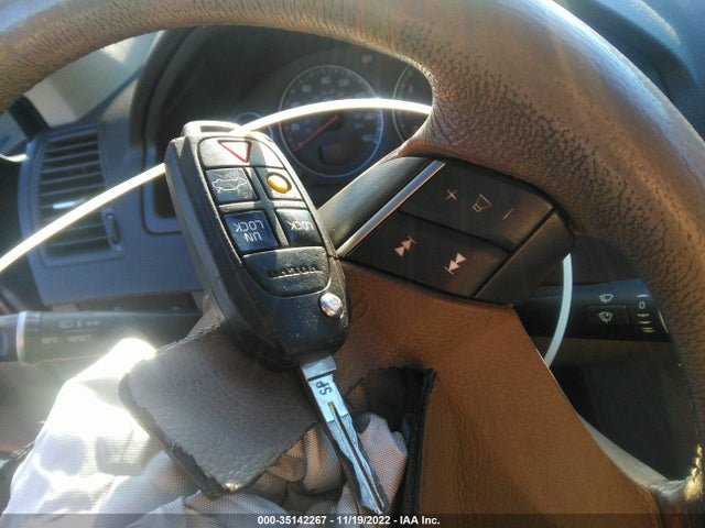 Volvo Xc90 I6 2007 YV4CY982071363433 Image 3