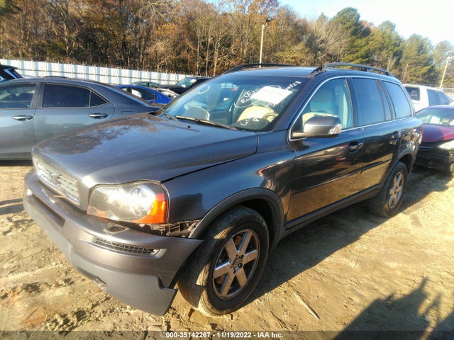 Volvo Xc90 I6 2007 YV4CY982071363433 Image 2