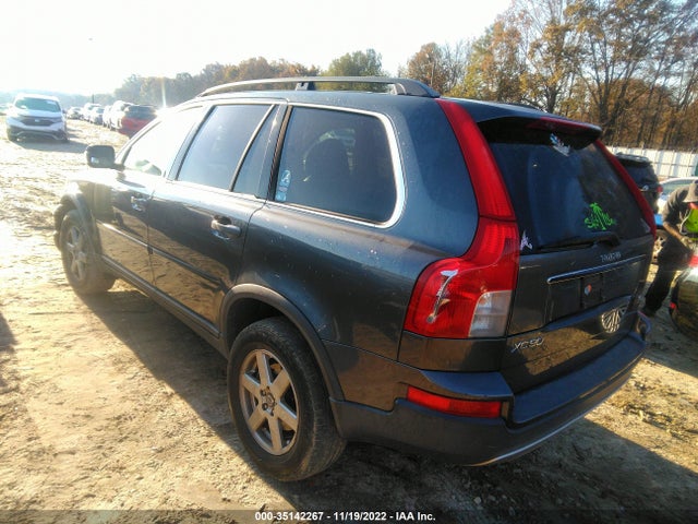 Volvo Xc90 I6 2007 YV4CY982071363433 Image 4