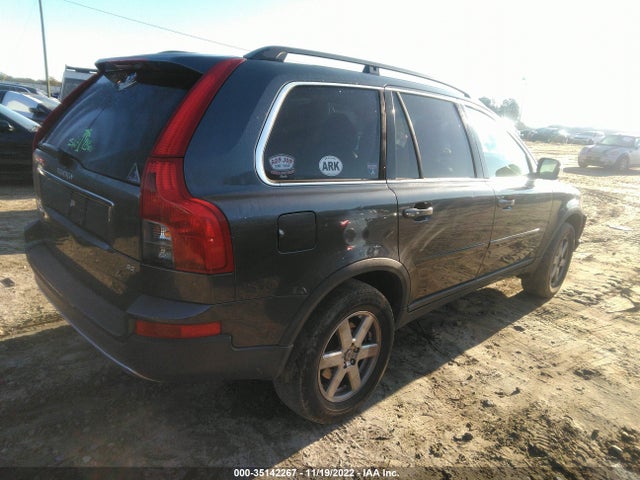 Volvo Xc90 I6 2007 YV4CY982071363433 Image 5