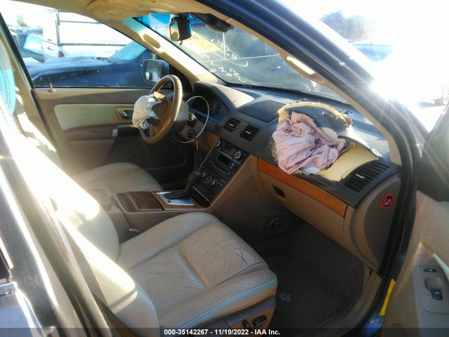 Volvo Xc90 I6 2007 YV4CY982071363433 Image 6