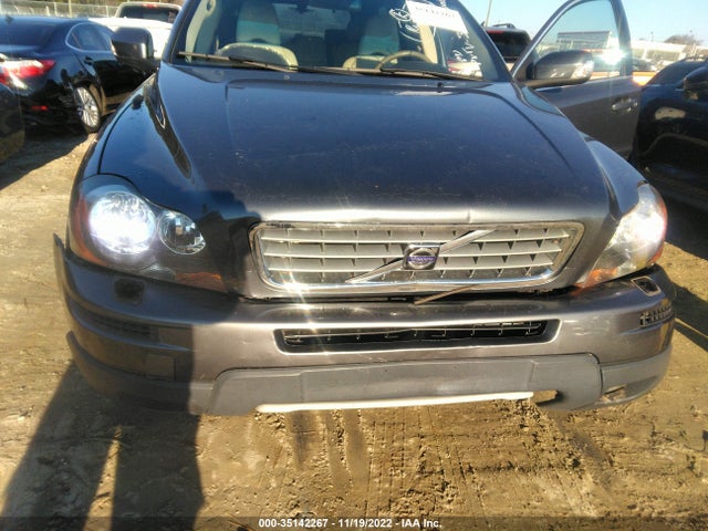 Volvo Xc90 I6 2007 YV4CY982071363433 Image 7