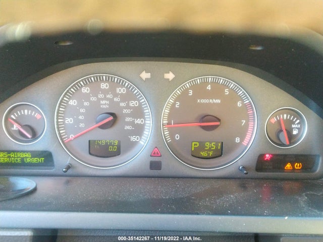 Volvo Xc90 I6 2007 YV4CY982071363433 Image 8