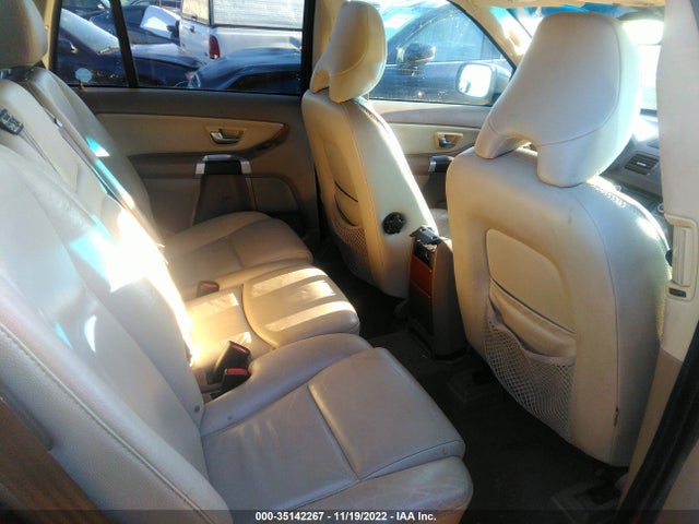 Volvo Xc90 I6 2007 YV4CY982071363433 Image 9