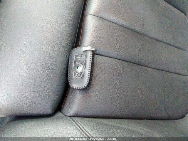 WBAJA5C58KWW42758 BMW 5 Series 530i