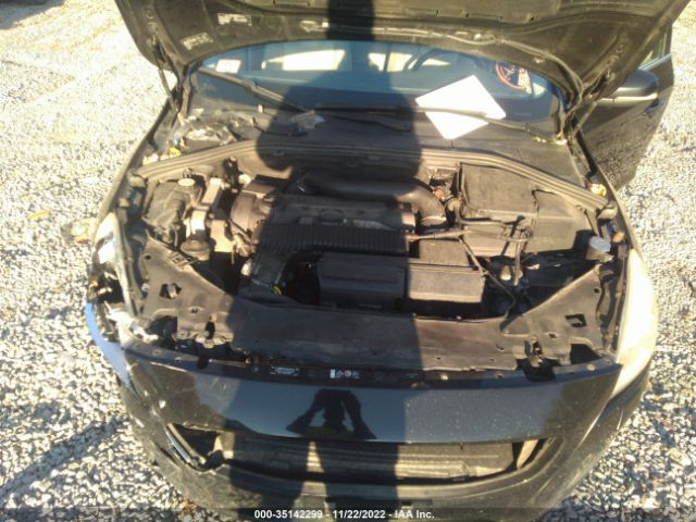 YV1622FS6C2123930 Volvo S60 T5